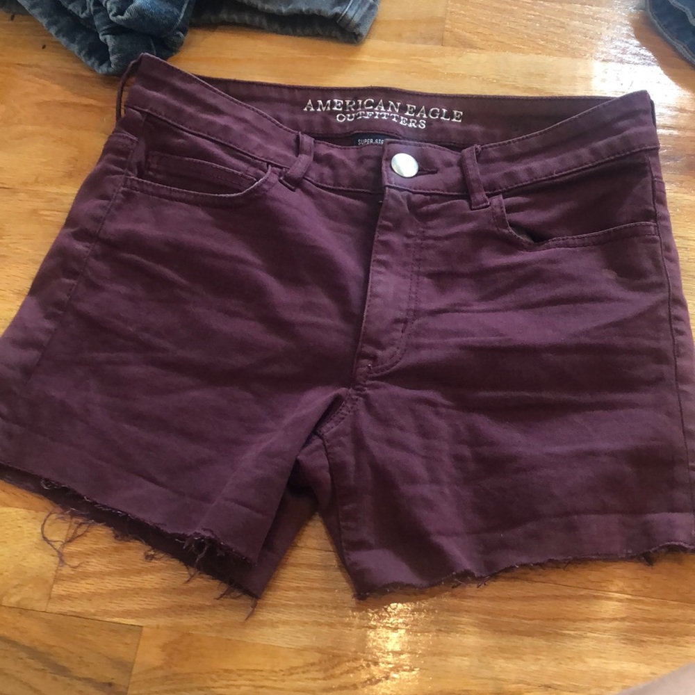 American Eagle outfitters shorts